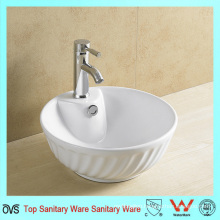 Best Quality Various Kinds of Porcelain Sinks